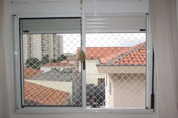 Telas de proteção em Cajamar e a verticalização residencial