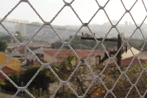 Telas de proteção a Água Rasa