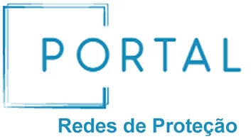 Portal redes de proteção